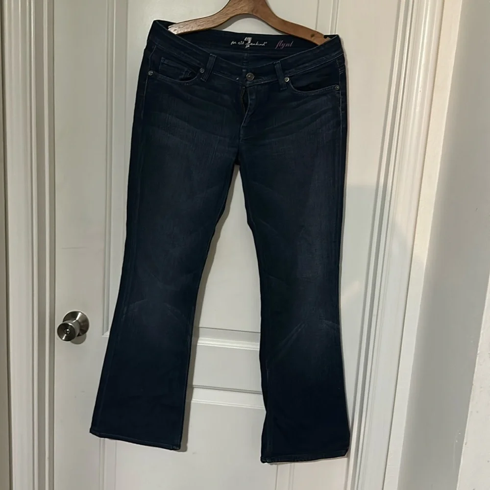 Flynt jeans